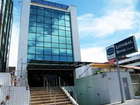 Littoral Hotel Express