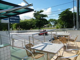 Littoral Hotel Express