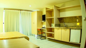 Littoral Hotel Express
