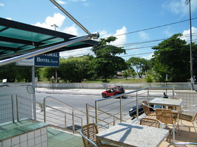 Littoral Hotel Express