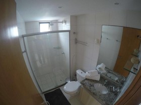 Luxor Cabo Branco Home Service