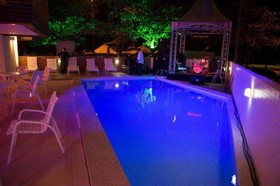 Luxor Cabo Branco Home Service