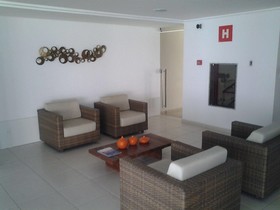 Luxor Cabo Branco Home Service