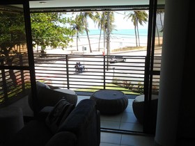 Luxor Cabo Branco Home Service