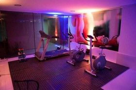 Luxor Cabo Branco Home Service