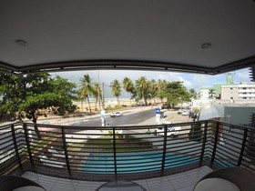 Luxor Cabo Branco Home Service