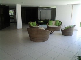 Luxor Cabo Branco Home Service