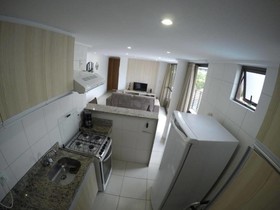 Luxor Cabo Branco Home Service