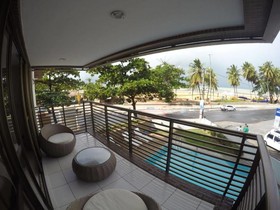 Luxor Cabo Branco Home Service