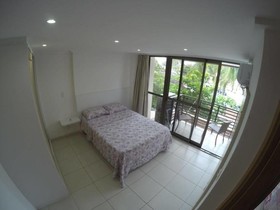 Luxor Cabo Branco Home Service