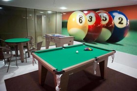 Luxor Cabo Branco Home Service