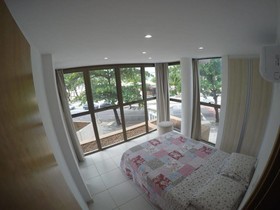 Luxor Cabo Branco Home Service