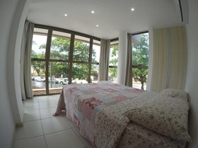 Luxor Cabo Branco Home Service