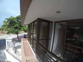 Luxor Cabo Branco Home Service