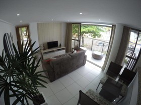 Luxor Cabo Branco Home Service