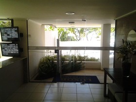 Luxor Cabo Branco Home Service