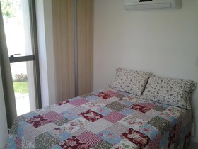 Luxor Cabo Branco Home Service