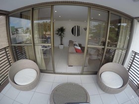 Luxor Cabo Branco Home Service