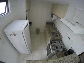 Luxor Cabo Branco Home Service