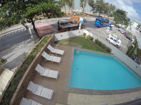 Luxor Cabo Branco Home Service