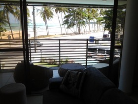 Luxor Cabo Branco Home Service