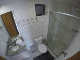 Luxor Cabo Branco Home Service