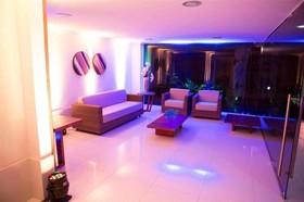 Luxor Cabo Branco Home Service