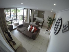 Luxor Cabo Branco Home Service