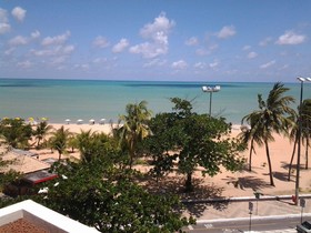 Luxor Cabo Branco Home Service