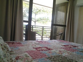 Luxor Cabo Branco Home Service