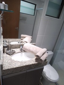 Luxor Paulo Miranda Home Service