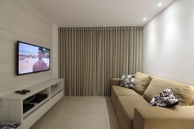 Luxor Paulo Miranda Home Service