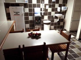 Manaíra Hostel