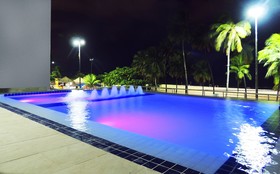 Netuanah Praia