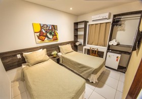 Netuanah Praia