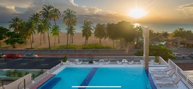 Netuanah Praia