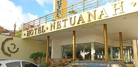 Netuanah Praia