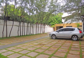 Netuanah Praia