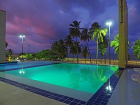 Netuanah Praia