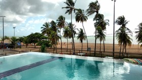 Netuanah Praia