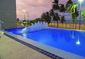 Netuanah Praia