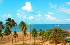 Netuanah Praia