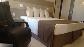 Anjos Royal Hotel