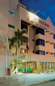 Anjos Royal Hotel
