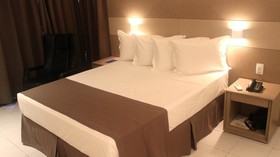 Anjos Royal Hotel
