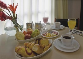 Anjos Royal Hotel