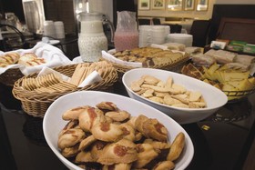 Anjos Royal Hotel