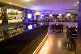 Anjos Royal Hotel