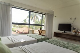 Nobile Inn Cabo Branco