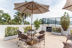 Nobile Inn Cabo Branco